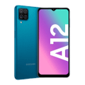 Samsung Galaxy A12 Duos 32GB Blue