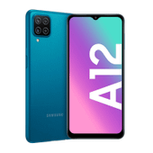 Samsung Galaxy A12 Duos 32GB Blue