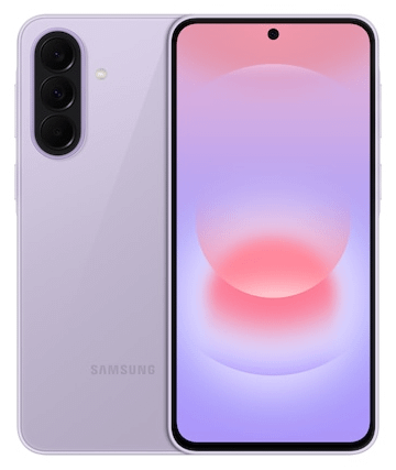 Samsung Samsung Galaxy A37 5G 128GB Awesome Lavender