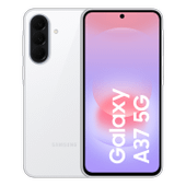 Samsung Galaxy A37 5G 128GB Awesome White