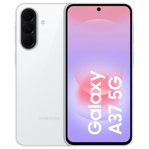 Samsung Samsung Galaxy A37 5G 128GB Awesome White