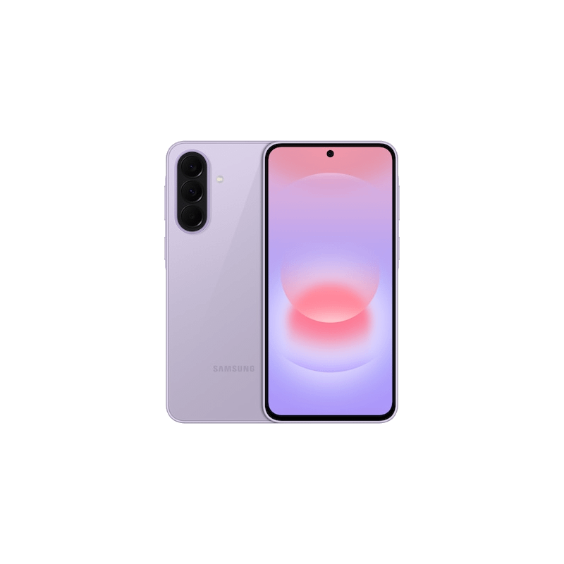 Samsung Galaxy A37 5G 256GB Awesome Lavender