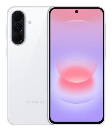 Samsung Samsung Galaxy A37 5G 256GB Awesome White
