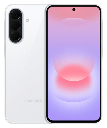 Samsung Samsung Galaxy A37 5G 256GB Awesome White