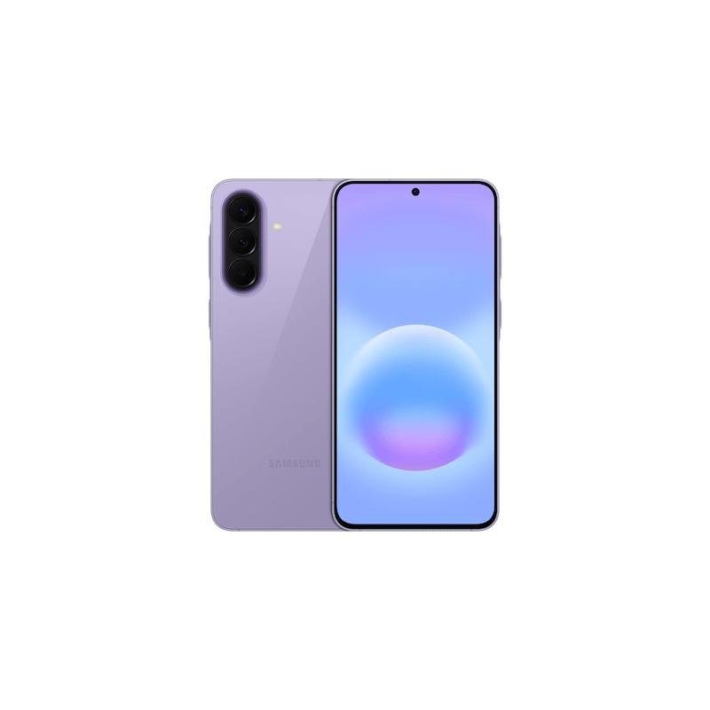 Samsung Galaxy A57 5G 256GB Awesome Lilac