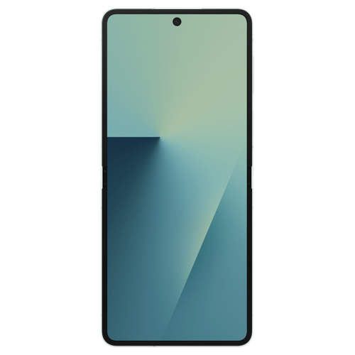 Samsung Samsung Galaxy Z Flip7 256GB Mint