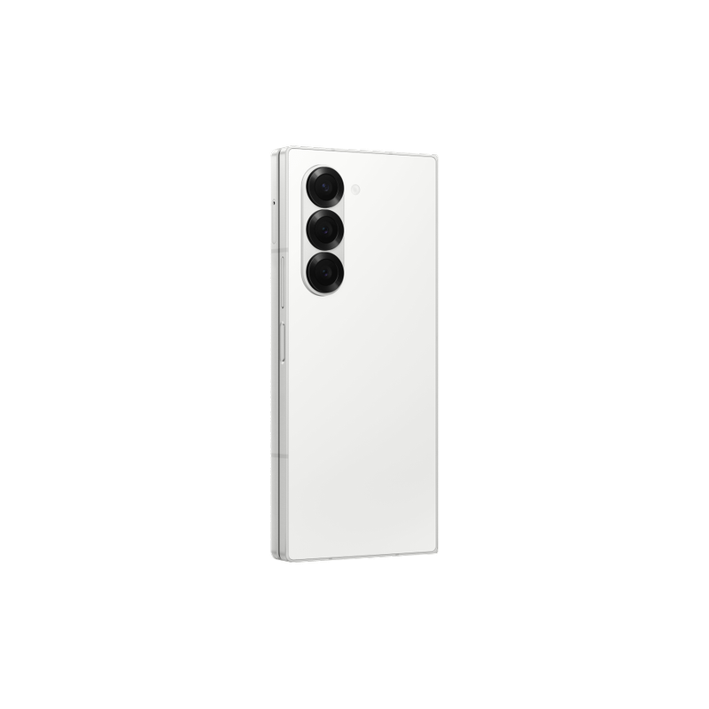 Samsung Galaxy Z Fold6 1TB White
