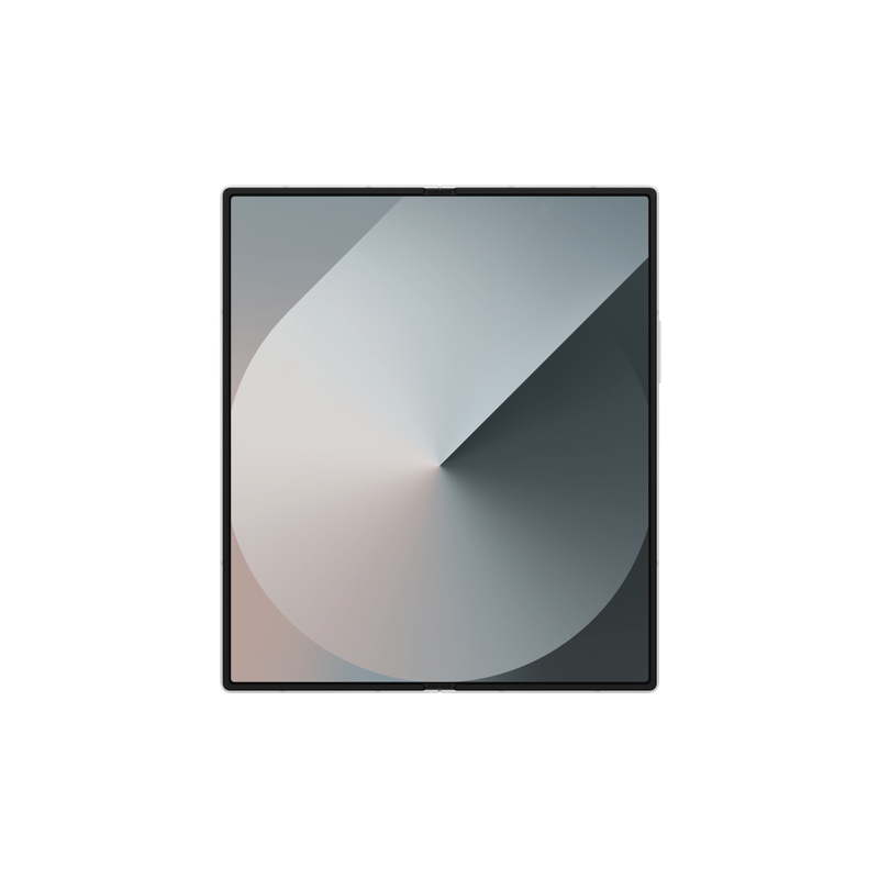 Samsung Galaxy Z Fold6 1TB White