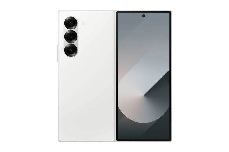 Samsung Samsung Galaxy Z Fold6 1TB White