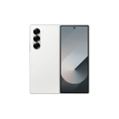 Samsung Galaxy Z Fold6 1TB White