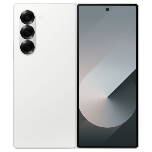 Samsung Samsung Galaxy Z Fold6 1TB White