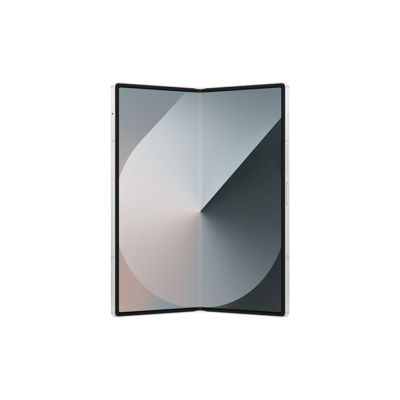 Samsung Galaxy Z Fold6 1TB White