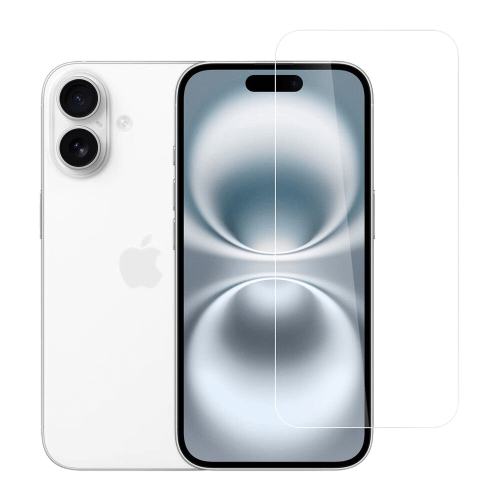 Universal Universal Basic Panzerglas | iPhone 17