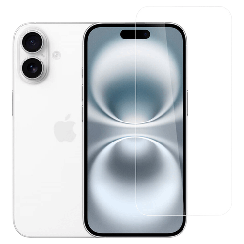 Universal Universal Basic Panzerglas | iPhone 17