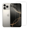 Basic Panzerglas | iPhone 17 Pro Max