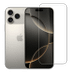 Basic Panzerglas | iPhone 17 Pro Max