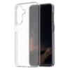 Clear Case | Galaxy A17