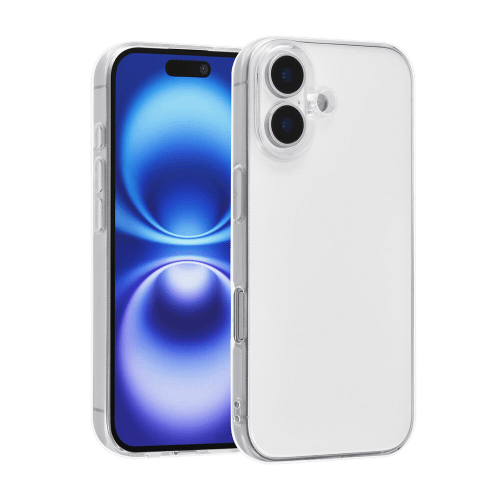 Universal Universal Clear Case | iPhone 17