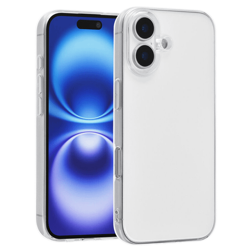 Universal Universal Clear Case | iPhone 17