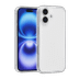 Clear Case | iPhone 17