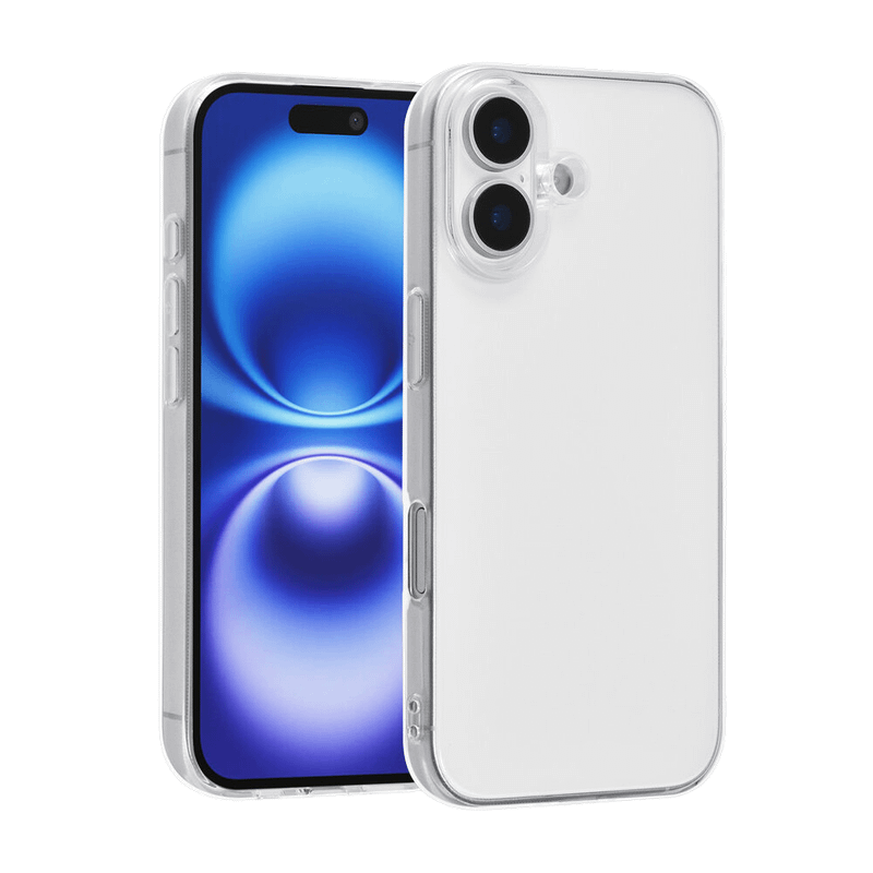 Universal Clear Case | iPhone 17