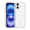 Clear Case mit MagSafe | iPhone 17