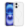 Clear Case mit MagSafe | iPhone 17