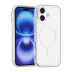 Clear Case mit MagSafe | iPhone 17