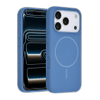 Handyhülle mit MagSafe Blau | iPhone 17 Pro