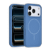 Handyhülle mit MagSafe Blau | iPhone 17 Pro