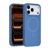Handyhülle mit MagSafe Blau | iPhone 17 Pro Max