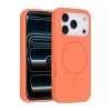 Handyhülle mit MagSafe Orange | iPhone 17 Pro