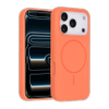 Handyhülle mit MagSafe Orange | iPhone 17 Pro