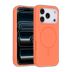 Handyhülle mit MagSafe Orange | iPhone 17 Pro