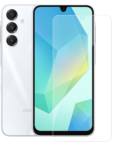 Universal Universal Panzerglas | Galaxy A57