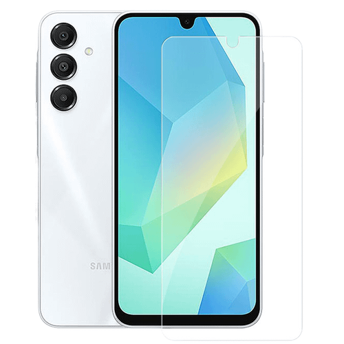 Universal Universal Panzerglas | Galaxy A17
