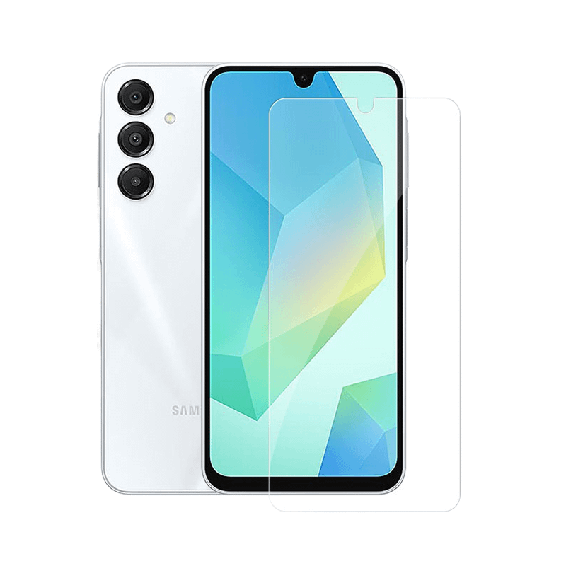 Universal Panzerglas | Galaxy A17