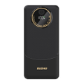 Universal Powerbank 20000mAh 22.5W PD Schwarz