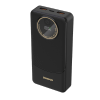 Powerbank 20000mAh 22.5W PD Schwarz