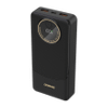 Powerbank 20000mAh 22.5W PD Schwarz