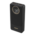 Universal Powerbank 20000mAh 22.5W PD Schwarz