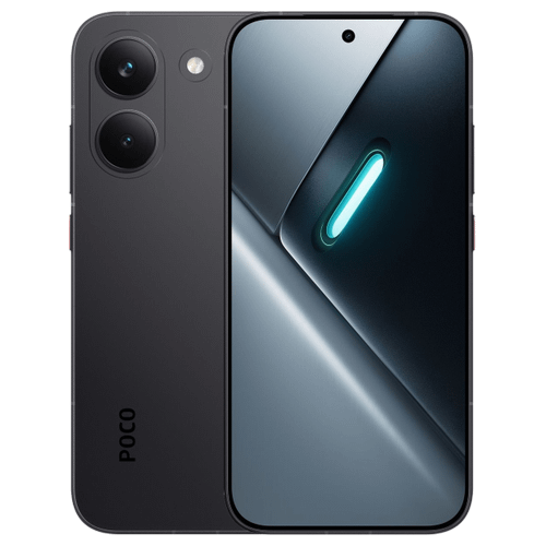 Xiaomi Xiaomi Poco X8 Pro 5G 12GB RAM 512GB Black
