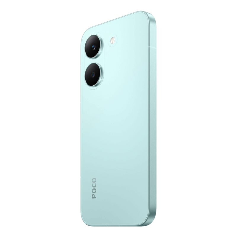 Xiaomi Poco X8 Pro 5G 12GB RAM 512GB Mint Green