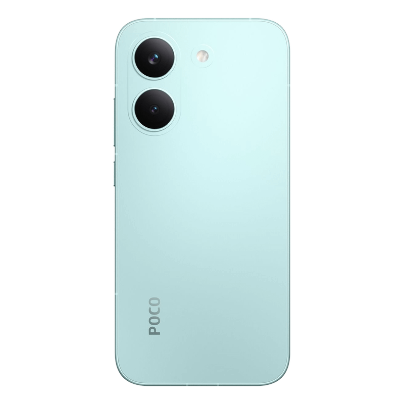 Xiaomi Poco X8 Pro 5G 12GB RAM 512GB Mint Green
