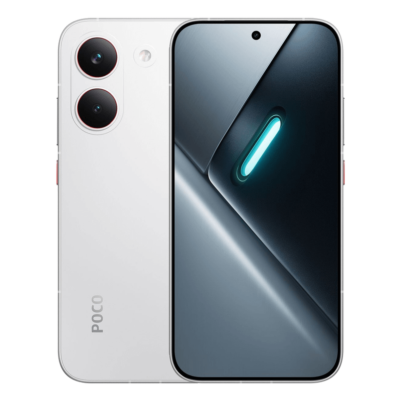Xiaomi Poco X8 Pro 5G 12GB RAM 512GB White
