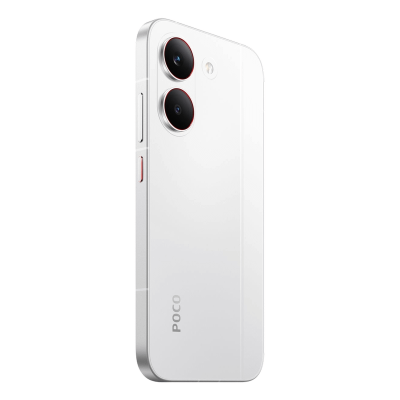 Xiaomi Poco X8 Pro 5G 8GB RAM 256GB White