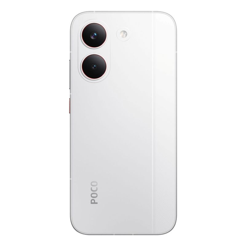 Xiaomi Poco X8 Pro 5G 8GB RAM 256GB White