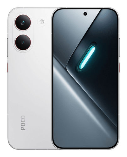 Xiaomi Xiaomi Poco X8 Pro 5G 8GB RAM 256GB White
