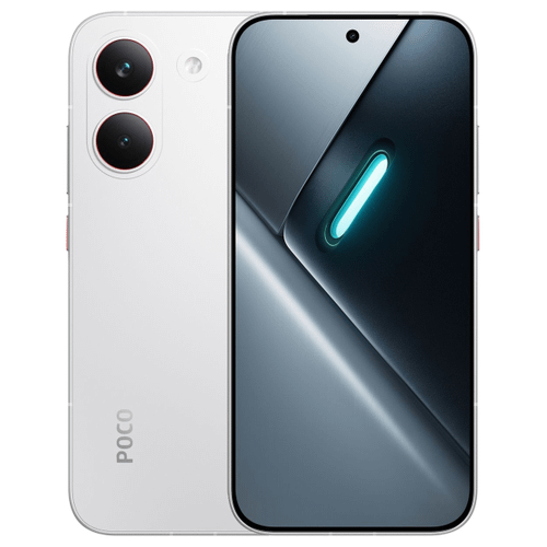 Xiaomi Xiaomi Poco X8 Pro 5G 8GB RAM 256GB White