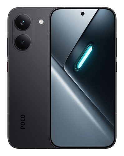 Xiaomi Xiaomi Poco X8 Pro 5G 8GB RAM 512GB Black